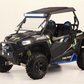 Polaris Rzr Xp Series Models Full Plastic Roof