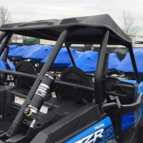 Polaris Rzr Xp Series Models Full Plastic Roof