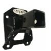 Polaris Rzr Rear Receiver Plate, Rs1 And Rzr Xp