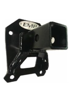Polaris Rzr Rear Receiver Plate, Rs1 And Rzr Xp