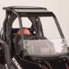 Polaris Rzr Rs1 Half Windshield