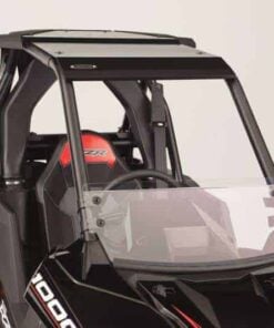 Polaris Rzr Rs1 Half Windshield