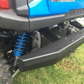 Polaris General Rear Bumper