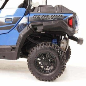 Polaris General Rear Bumper