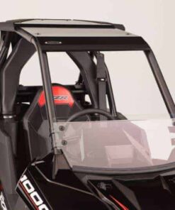 Polaris Rzr Rs1 Roof, Full Metal