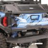 Polaris General Rear Bumper