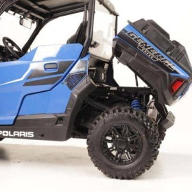 Polaris General Rear Bumper