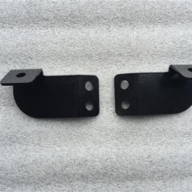 Polaris General Pillar Light Mounts