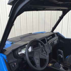 Polaris General Front Windshield