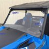 Polaris General Front Windshield