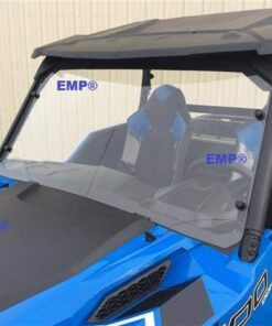 Polaris General Front Windshield