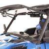 Polaris General Flip Up Front Windshield