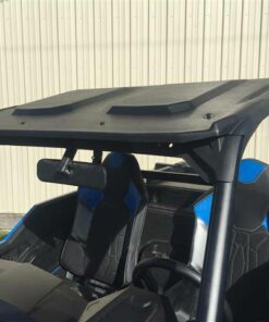 Polaris General Full Roof, Hardened Poly