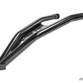 S3 Power Sports Honda Talon 1000x Lower A Arms, Arched Hc