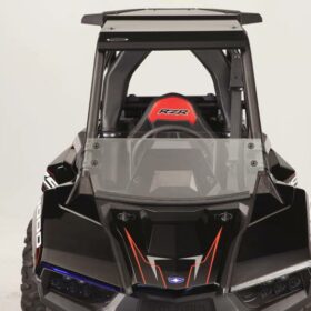 Polaris Rzr Rs1 Half Windshield