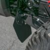 Rokblokz Kawasaki Krx 1000 Trailing Arm Guards