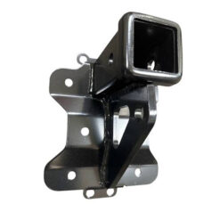 Can-Am Maverick X3 Receiver Hitch Plate