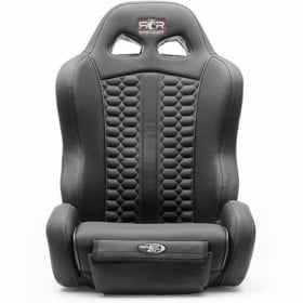 Sandcraft Motorsports Polaris Rzr Xp Series Bucket Seats