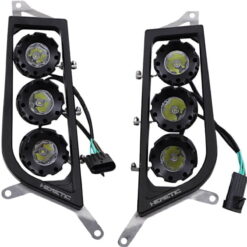 Heretic Studio Polaris Rzr Rs1 Headlights