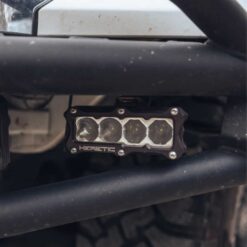 Heretic Studio Heretic 6 Series Led Mini Light Bars