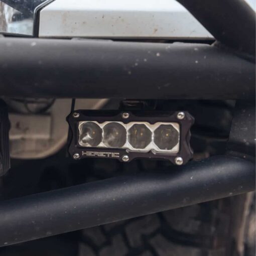 Heretic Studio Heretic 6 Series Led Mini Light Bars
