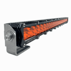 Heretic Studio Heretic 6 Series Led Light Bars, Straight