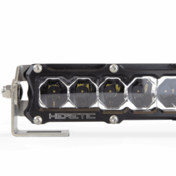 Heretic Studio Heretic 6 Series Led Light Bars, Curved