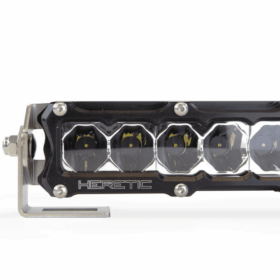 Heretic Studio Heretic 6 Series Led Light Bars, Curved