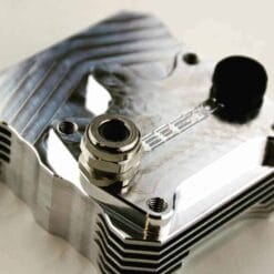 Heretic Studio Heretic 6 Series Off Road Cube Lights, Led Quattro