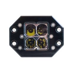 Heretic Studio Heretic 6 Series Led Flush Mount Lights