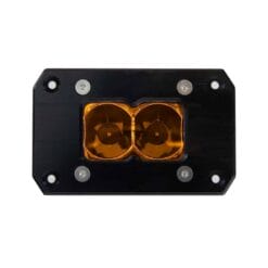Heretic Studio Heretic 6 Series Led Flush Mount Lights