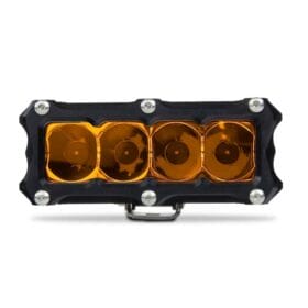 Yes, 4" Single +$26.99
