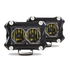 Heretic Studio Heretic 6 Series Led Mini Light Bars