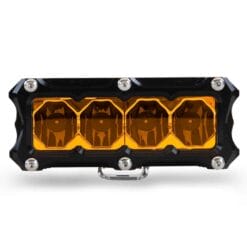 Heretic Studio Heretic 6 Series Led Mini Light Bars