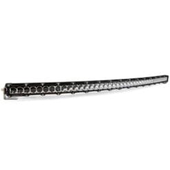 Heretic Studio Heretic 6 Series Led Light Bars, Curved