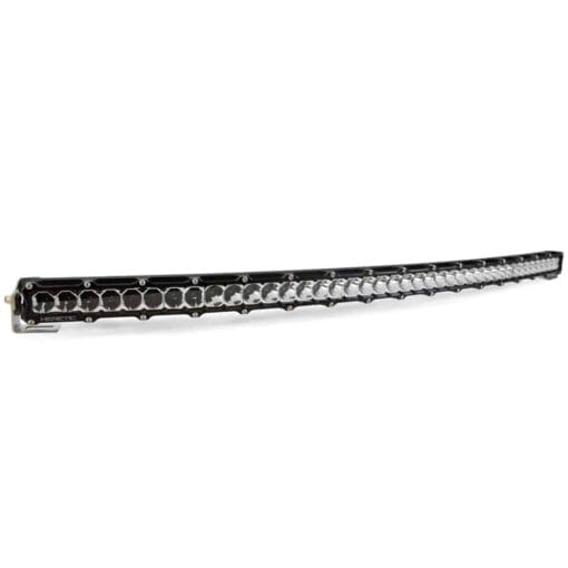 Heretic Studio Heretic 6 Series Led Light Bars, Curved