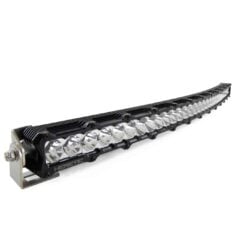 Heretic Studio Heretic 6 Series Led Light Bars, Curved