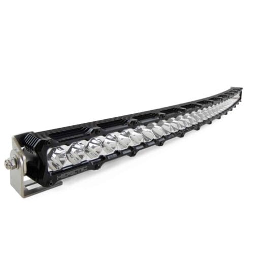 Heretic Studio Heretic 6 Series Led Light Bars, Curved
