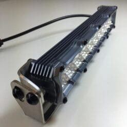 Heretic Studio Heretic 6 Series Led Light Bars, Straight