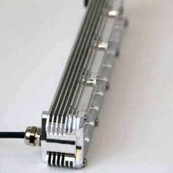 Heretic Studio Heretic 6 Series Led Light Bars, Straight