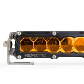 Heretic Studio Heretic 6 Series Led Light Bars, Straight