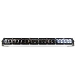 Heretic Studio Heretic 6 Series Led Light Bars, Straight