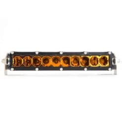 Heretic Studio Heretic 6 Series Led Light Bars, Straight