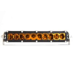 Heretic Studio Heretic 6 Series Led Light Bars, Straight