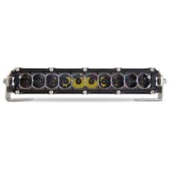 Heretic Studio Heretic 6 Series Led Light Bars, Straight