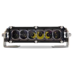 Heretic Studio Heretic 6 Series Led Light Bars, Straight
