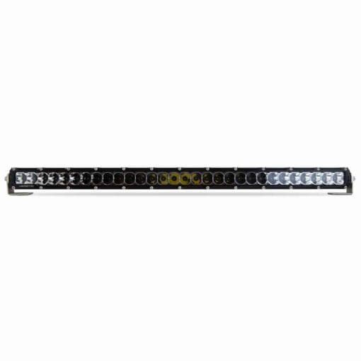 Heretic Studio Heretic 6 Series Led Light Bars, Straight