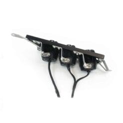Heretic Studio Polaris Rzr Xp Headlights, Led Power