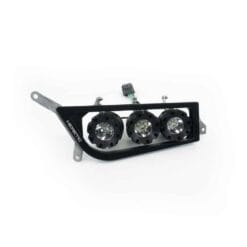 Heretic Studio Polaris Rzr Xp Headlights, Led Power