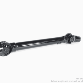 Sandcraft Motorsports Polaris Rzr Pro R 4 Driveshaft, Carrier Bearing Combo Kit